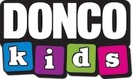 Donco Kids coupons